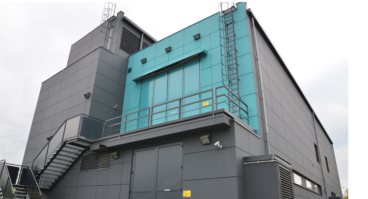 U Zagrebu svečano otvorena trafostanica Ferenščica 